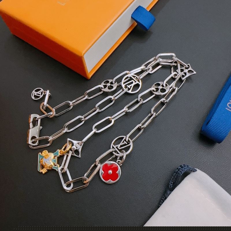 LV Necklaces
